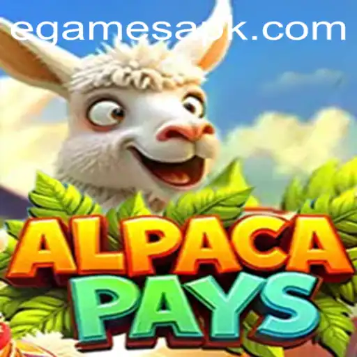 AlpacaPays: Revolutionizing the eGames Industry