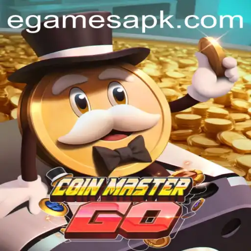CoinMasterGO: The Latest Sensation in eGames