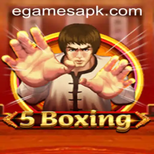 The Innovative World of 5Boxing: A New Era in eGames