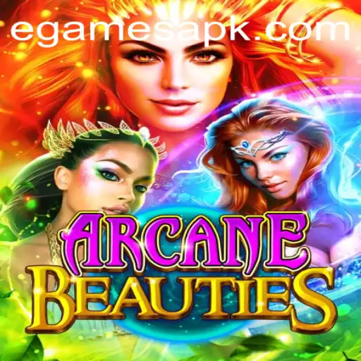 Exploring the Mystique of ArcaneBeauties Amidst the eGames Revolution