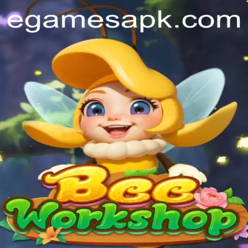 BeeWorkshop: A Buzzing Addition to the eGames World