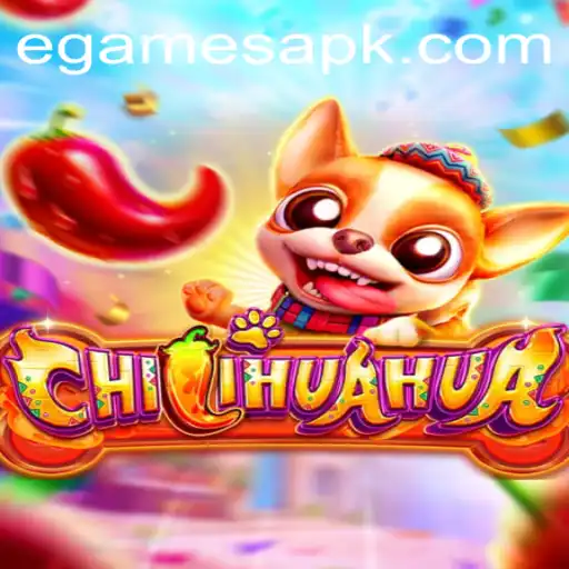 Exploring the Thrilling World of CHILIHUAHUA in eGames