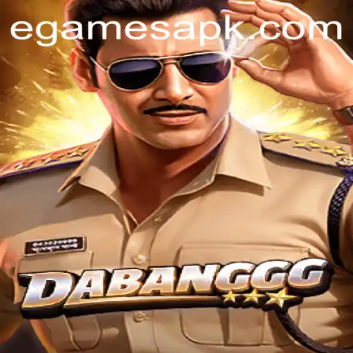 DABANGGG: Revolutionizing the eGames Landscape