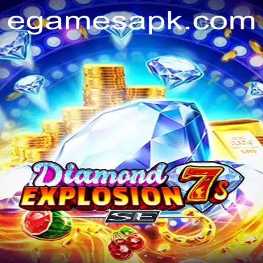 DiamondExplosion7sSE: A Dazzling Adventure in eGames