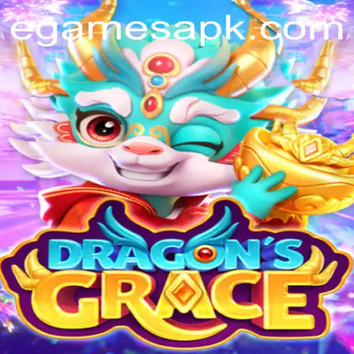 DragonsGrace: An Immersive Journey into the World of eGames