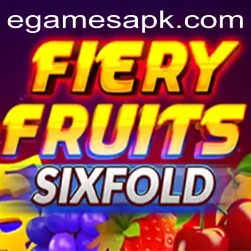 FieryFruitsSixFold: A Revolutionary eGames Experience