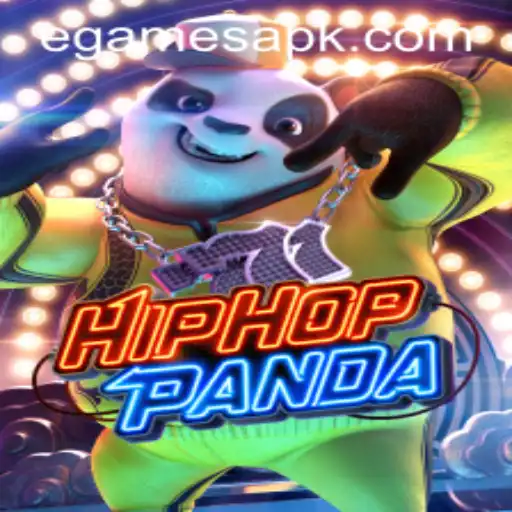 Exploring the Thrills of HipHopPanda: A New Frontier in eGames
