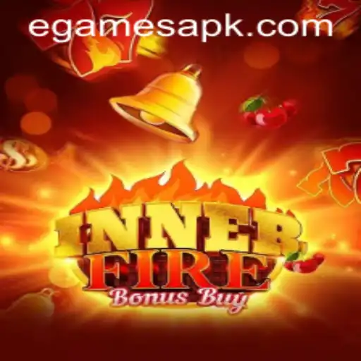 Discover the Thrills of InnerFireBonusBuy: A New Era in eGames
