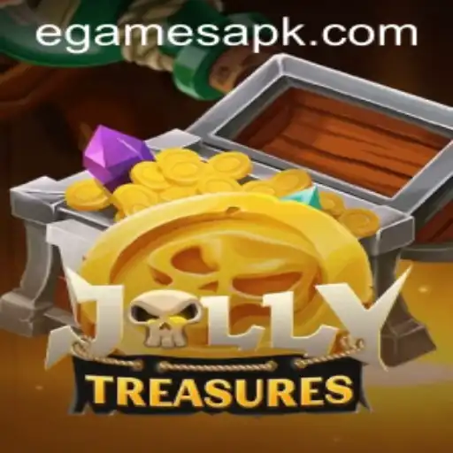 Discover the Adventure: JollyTreasures and the Rising Trend of eGames