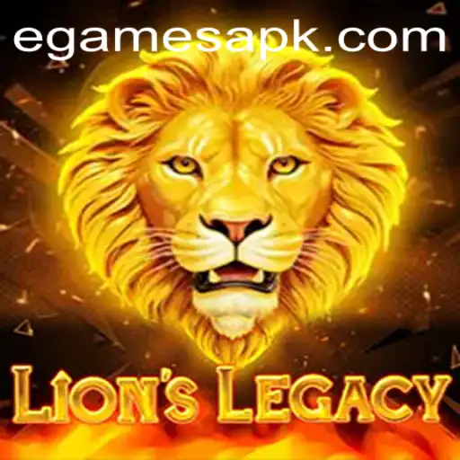 LionsLegacy: The Revolutionary eGames Experience Captivating Players Worldwide