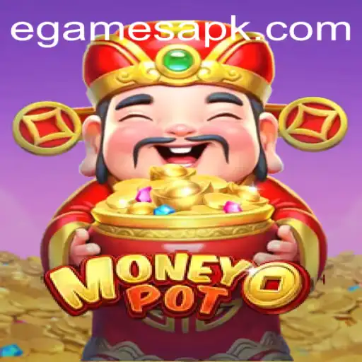 Mastering MoneyPot: An Exciting Journey into the World of eGames