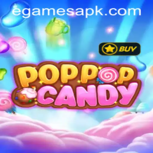 Exploring the Sweet World of POPPOPCANDY: A New Age eGame Sensation