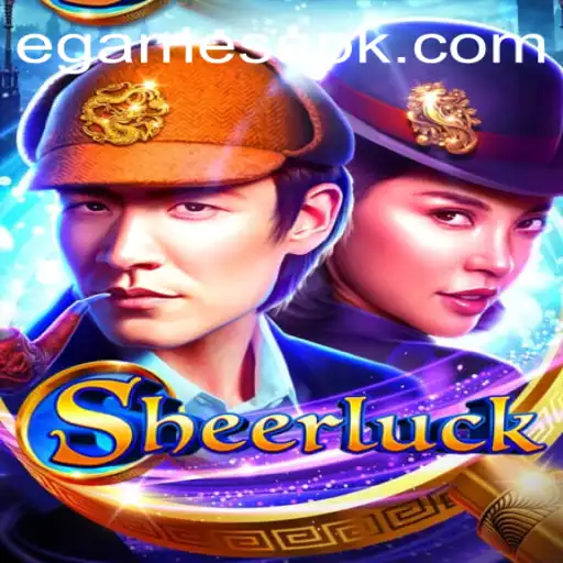 Unraveling the Mystery of Sheerluck: A Deep Dive into the Latest eGames Phenomenon
