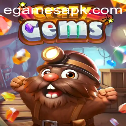 CrazyGems and the Rise of eGames: A Comprehensive Guide