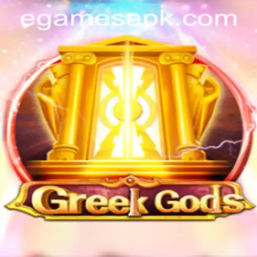 Exploring the World of GreekGods in the eGames Universe