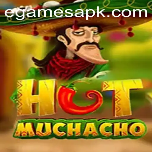 HotMuchacho: The Exciting eGames Sensation
