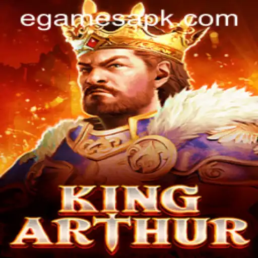 Unveiling KingArthur: A Revolutionary eGames Experience