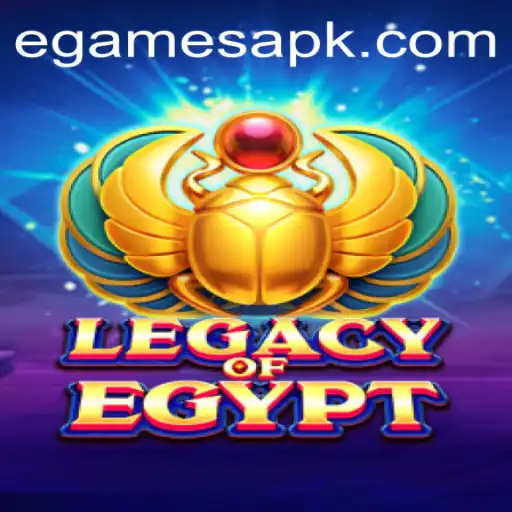 Legacy of Egypt: A Fascinating eGame Experience