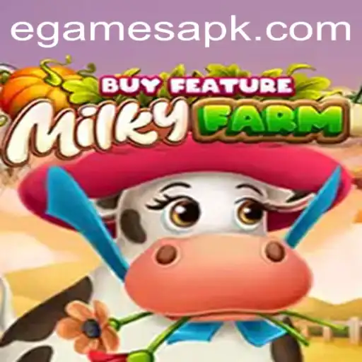 Exploring the World of MilkyFarmBuyFeature: A New Wave in eGaming