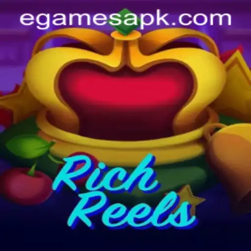 RichReels: The Captivating eGame Revolutionizing Online Entertainment