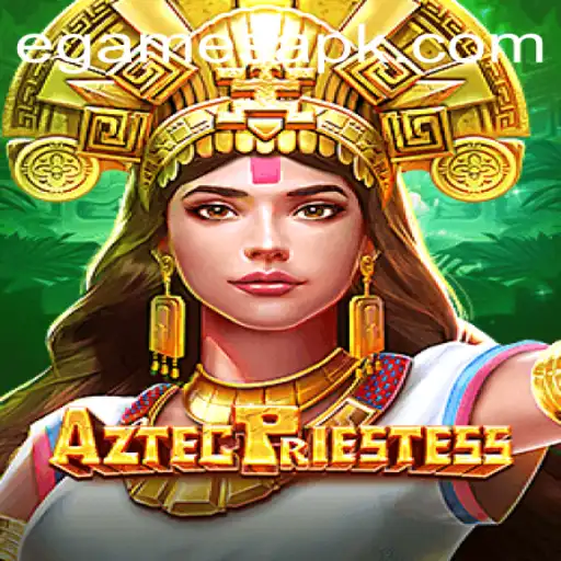 Immersive Journey into AztecPriestess: Redefining eGames with Ancient Wonders