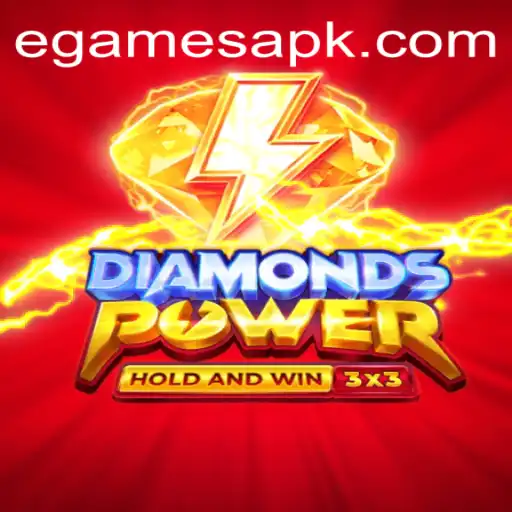Discover the Exciting World of Diamondspower: A Revolutionary eGame