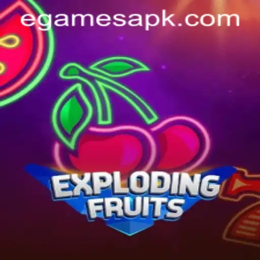 ExplodingFruits: A Thrilling Dive into the eGames Universe