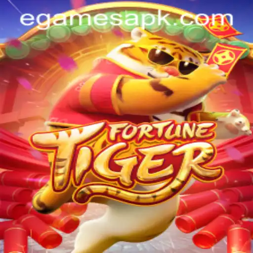 FortuneTiger: A Thrilling Addition to the eGames Universe