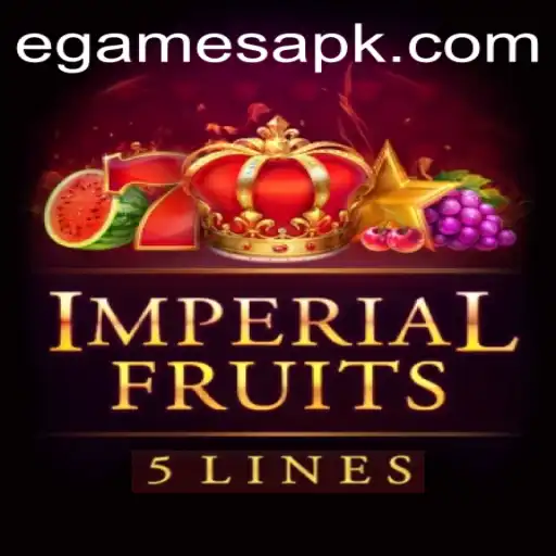 Discover the Thrills of ImperialFruits5: A New Era in eGames