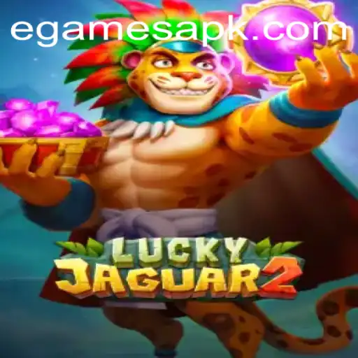 Unveiling Luckyjaguar2: The Rise of eGames in the Digital Era