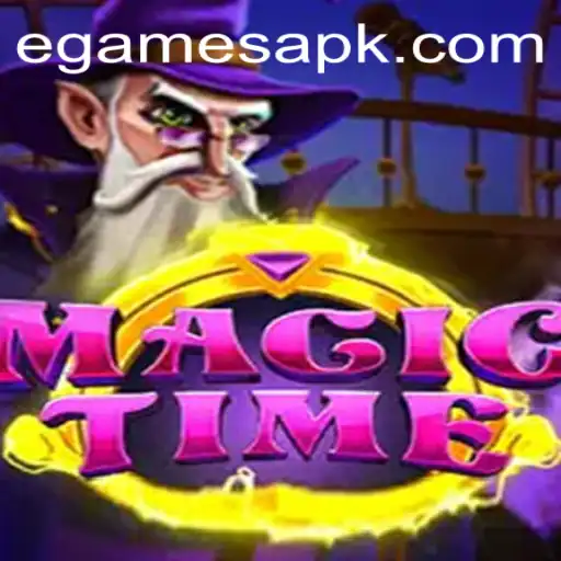 MagicTime: Revolutionizing the eGames World