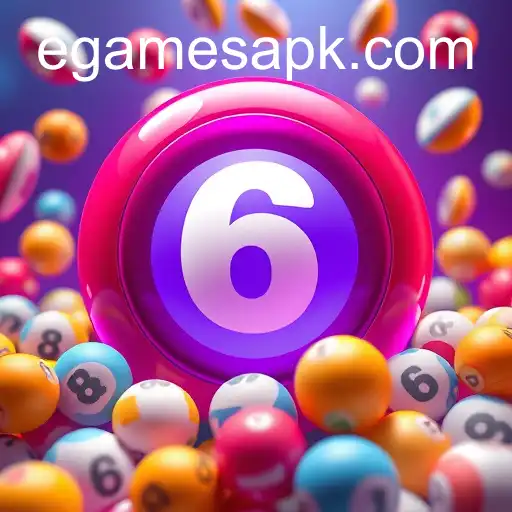 The Future of Online Lottery and eGames