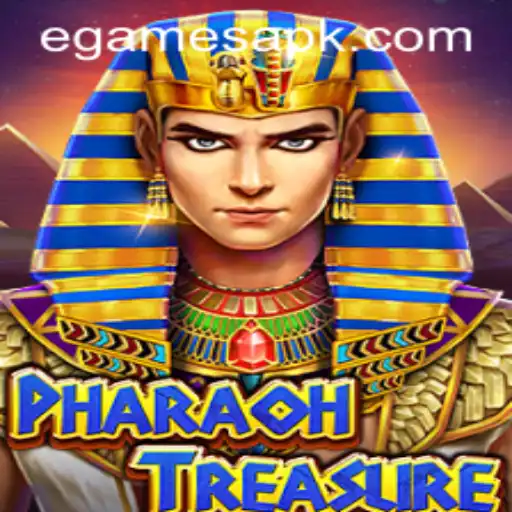 The Enchanting World of PharaohTreasure
