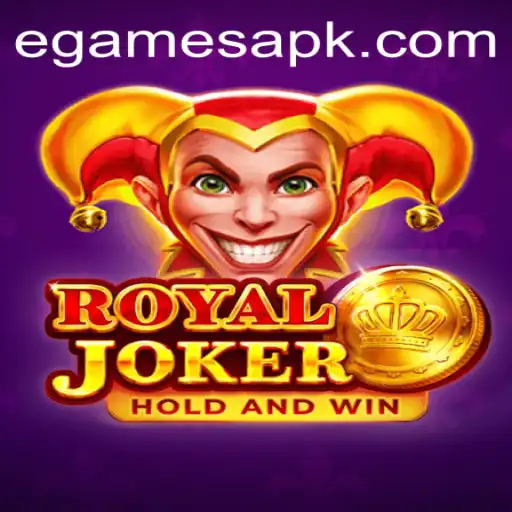 Exploring the Exciting World of RoyalJoker: A Comprehensive Guide to eGames