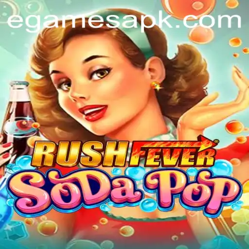 Exploring the Excitement of RushFeverSodaPop: An eGames Sensation