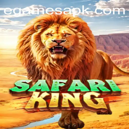 SafariKing: Unveiling the Adventure in eGames