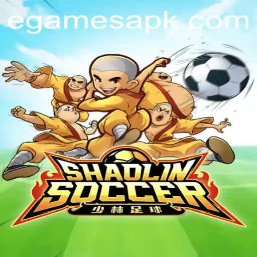 ShaolinSoccer: A Glimpse into the Exciting World of eGames