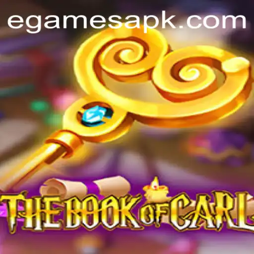 Exploring TheBookofCarl: A Unique Journey in eGames