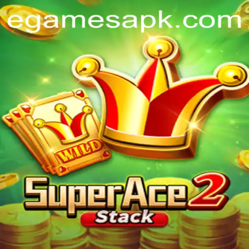 SuperAce2 and the Rise of eGames: A New Era in Gaming