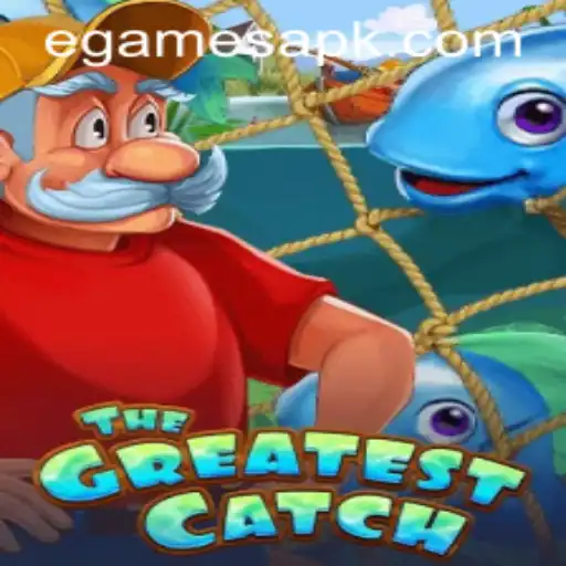 TheGreatestCatch and the Rise of eGames