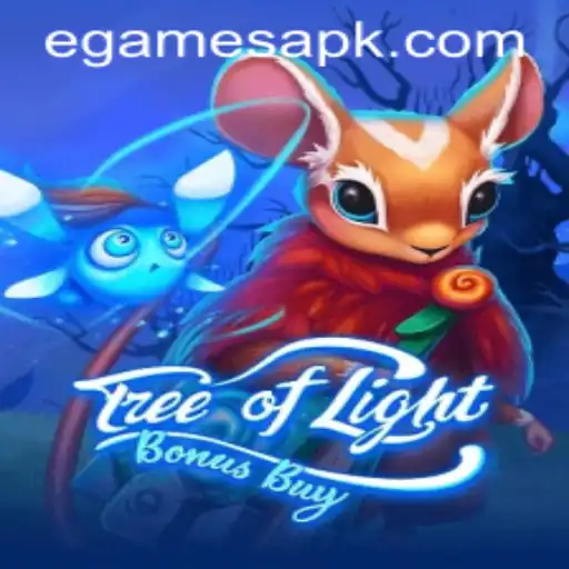 Unveiling the Enchanting World of TreeOfLightBonusBuy in eGames