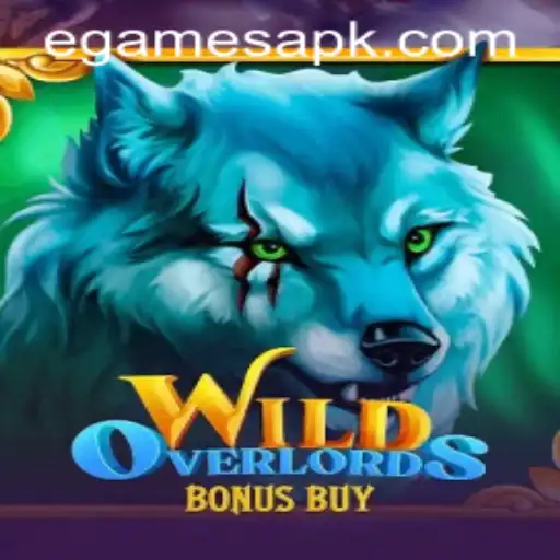 WildOverlordsBonusBuy: A Thrilling New Experience in eGames